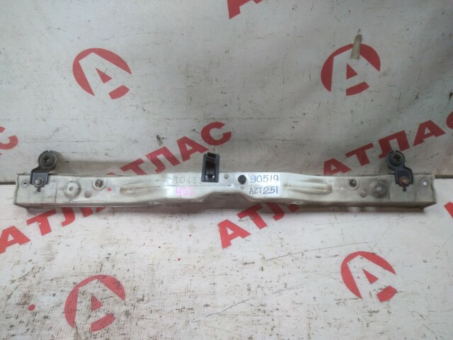 Телевизор TOYOTA Avensis 