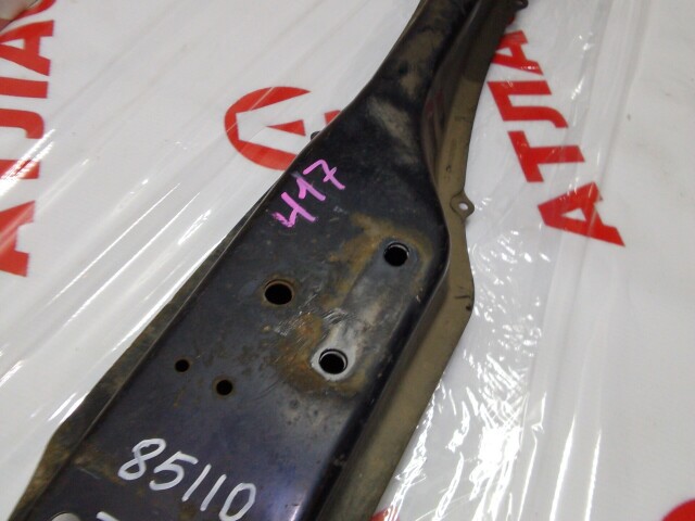 Балка продольная TOYOTA Wish 