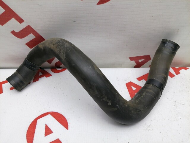 Патрубок NISSAN Dualis 