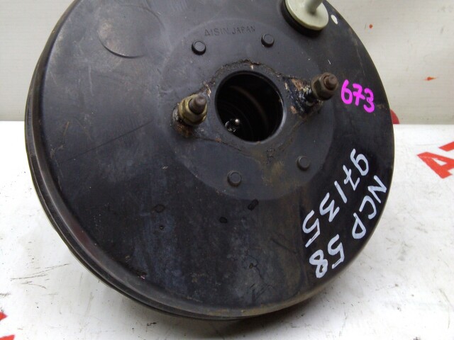 Вакуум TOYOTA Probox 