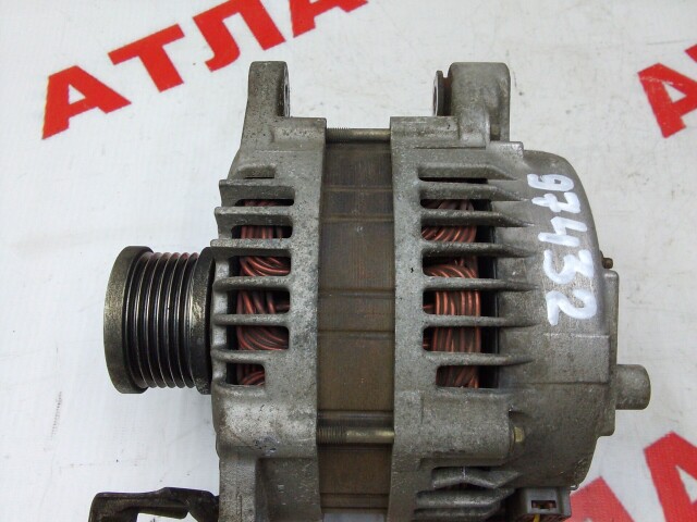 Генератор NISSAN Serena QR20-DE