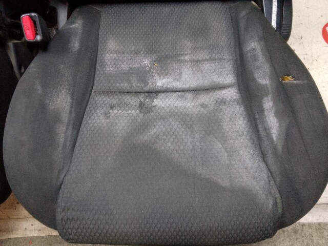 Сиденье TOYOTA Avensis 