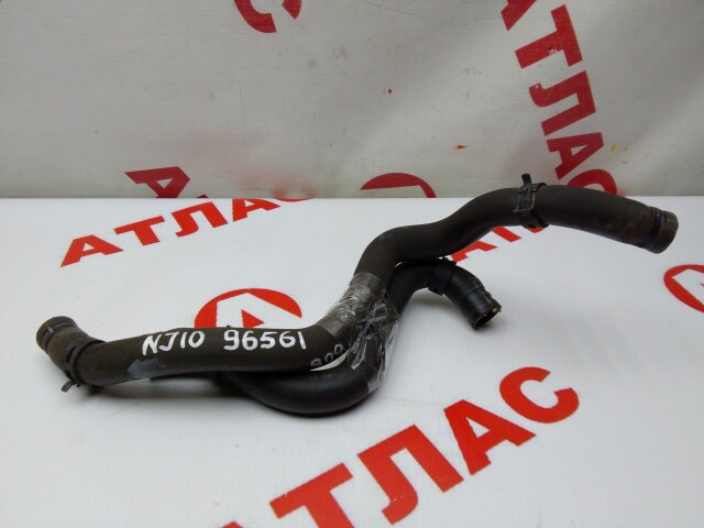 Шланг NISSAN Dualis 