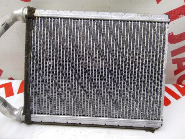 Радиатор печки TOYOTA Corolla Fielder 
