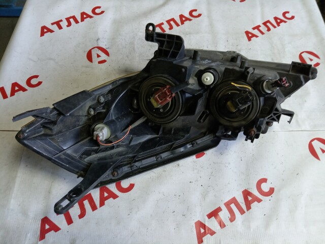 Фара NISSAN Wingroad 