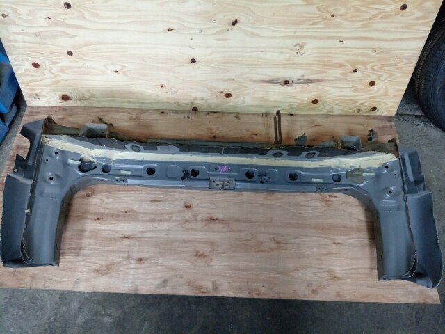 Задняя панель HONDA Stream 