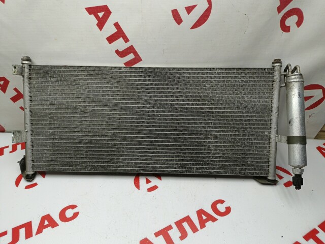Радиатор кондиционера NISSAN Sunny 