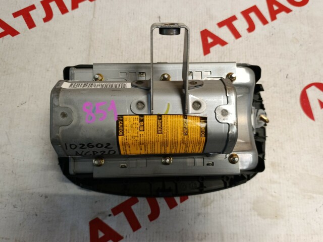 Airbag TOYOTA FunCargo 