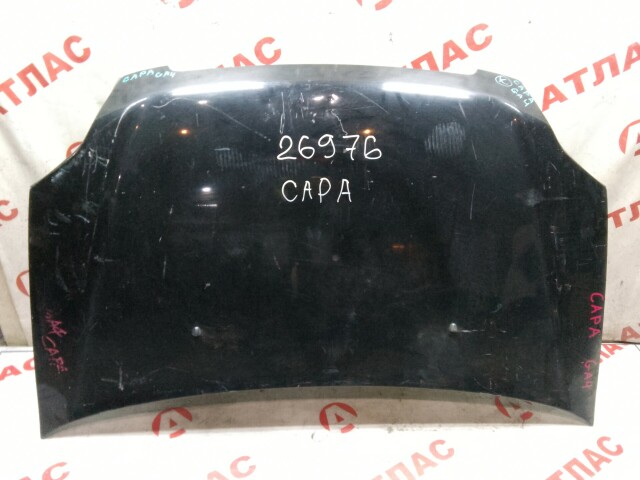 Капот HONDA Capa 