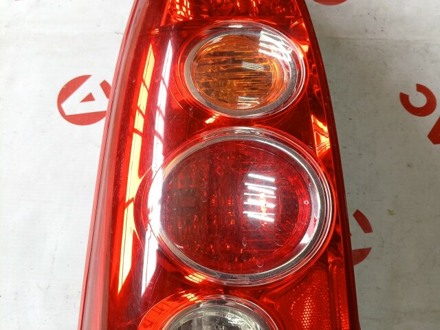 Стоп MAZDA Premacy 