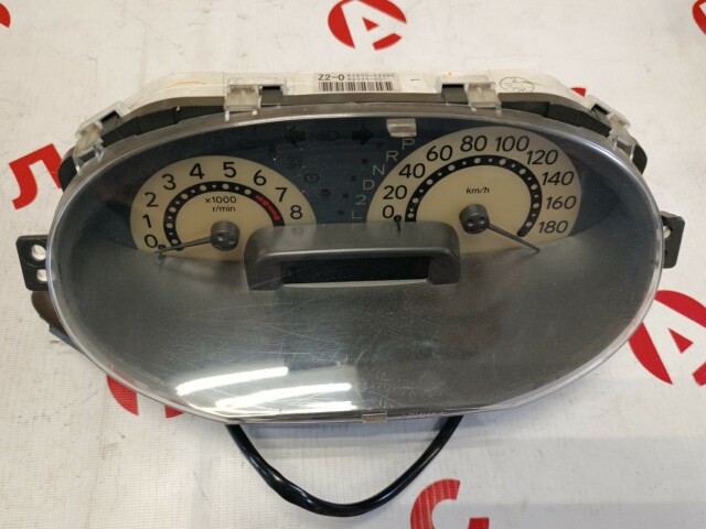 Щиток приборов TOYOTA FunCargo 