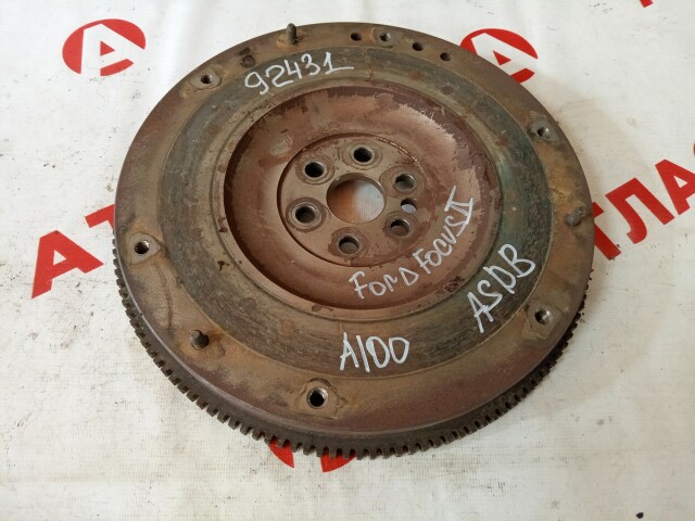 Маховик FORD Focus II ASDB