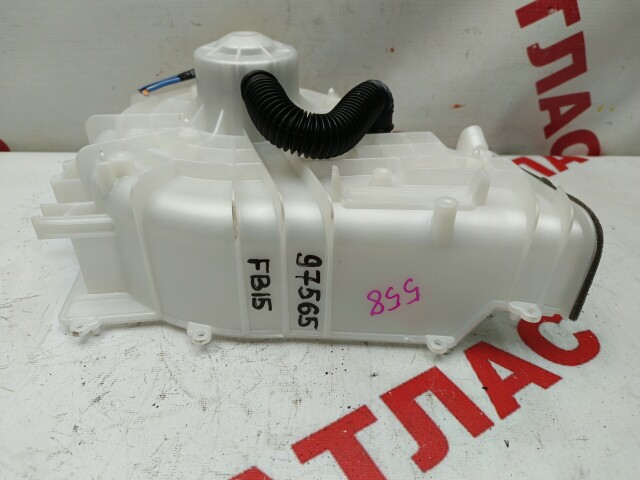 Моторчик печки NISSAN Sunny 