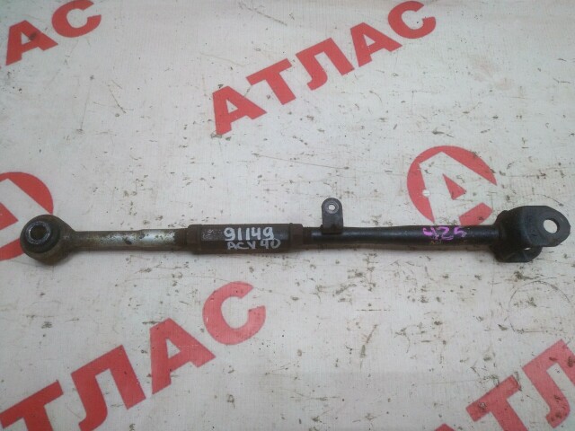 Тяга TOYOTA Camry 