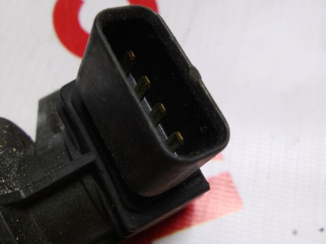 Катушка зажигания TOYOTA Corolla 3ZZ-FE