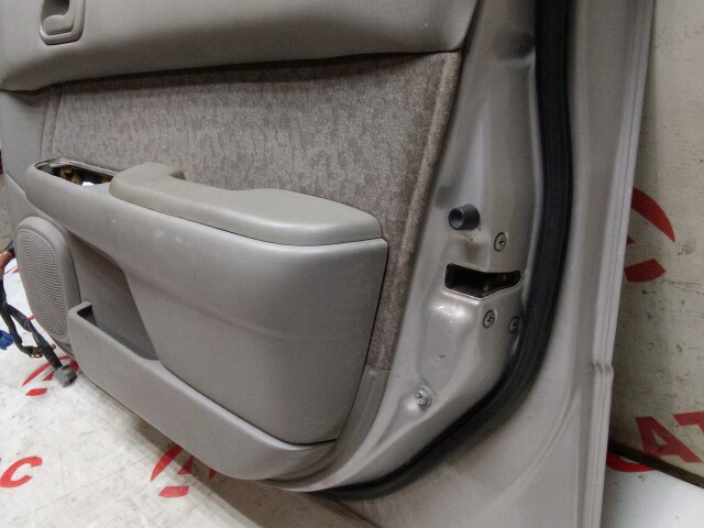 Дверь TOYOTA Corolla 