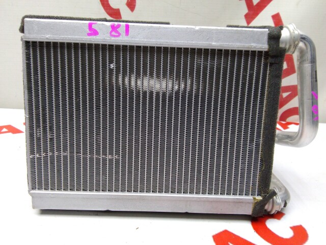 Радиатор печки TOYOTA Sienta 