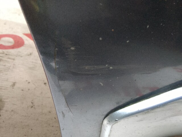 Дверь MITSUBISHI Outlander 