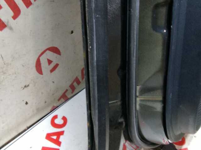 Дверь TOYOTA Avensis 