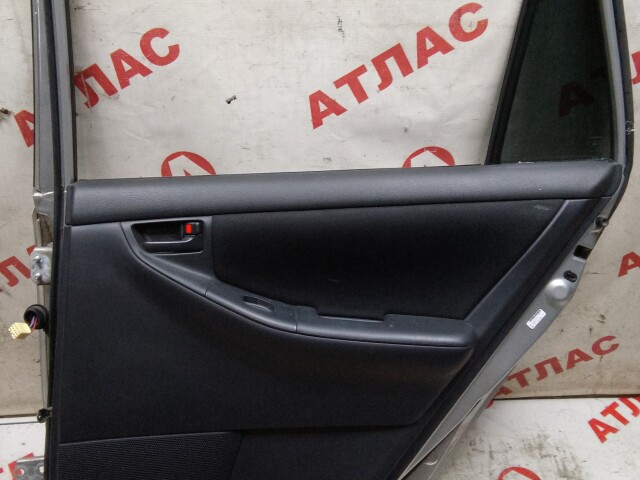 Дверь TOYOTA Corolla Fielder 