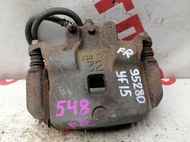 Суппорт NISSAN Juke 