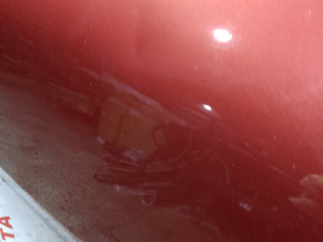 Дверь NISSAN Juke 