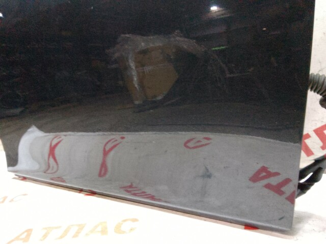 Дверь TOYOTA Corolla Fielder 