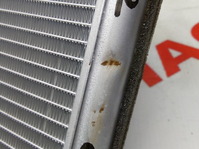 Радиатор печки MAZDA CX-5 