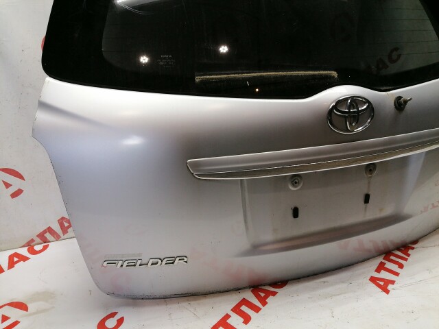 Дверь багажника TOYOTA Corolla Fielder 