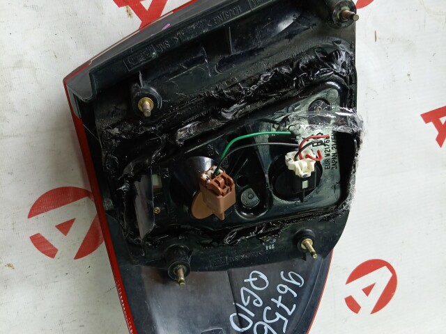 Стоп NISSAN Bluebird Sylphy 