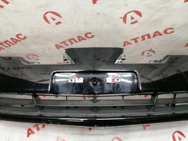 Бампер передний NISSAN Primera 