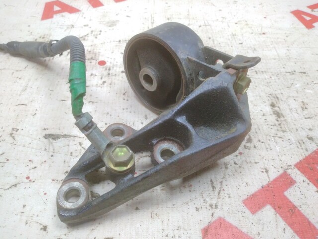 Подушка ДВС TOYOTA Platz 2NZ-FE