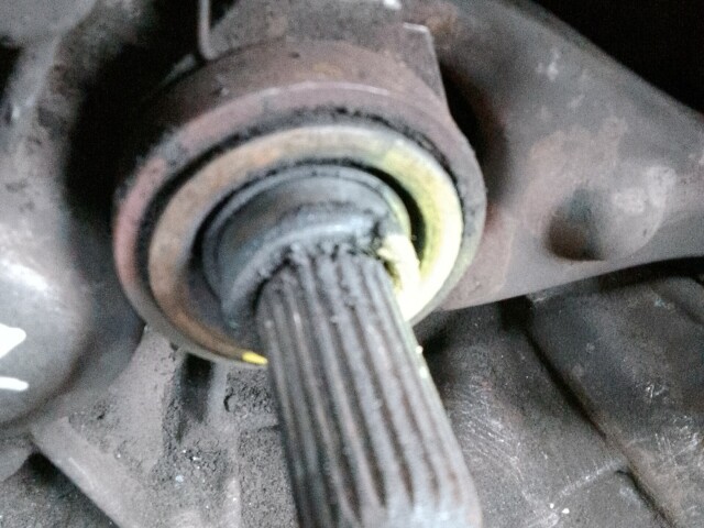 МКПП TOYOTA Avensis 1ZZ-FE