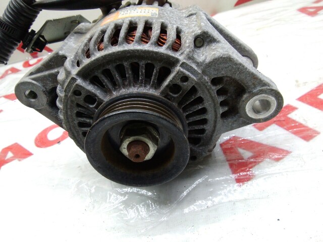 Генератор TOYOTA Ist 1NZ-FE