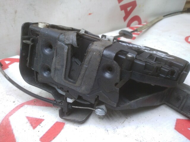 Замок двери FORD Kuga 