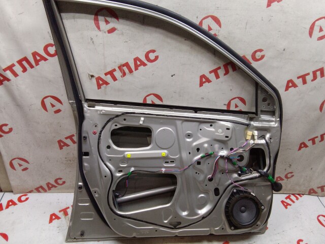 Дверь TOYOTA Corolla 