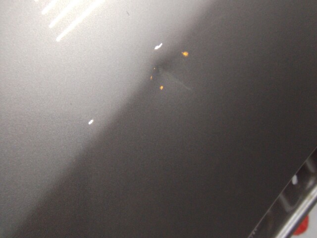 Крыло NISSAN Wingroad 