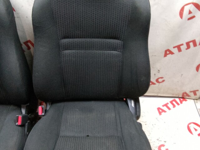 Сиденье TOYOTA Corolla 