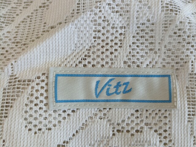 Чехол TOYOTA Vitz 