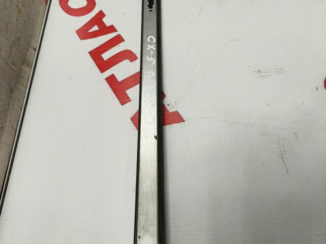 Молдинг крыши MAZDA CX-5 