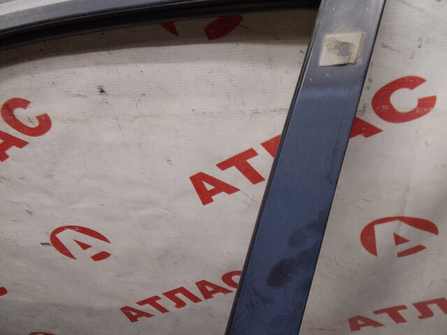 Дверь NISSAN Wingroad 