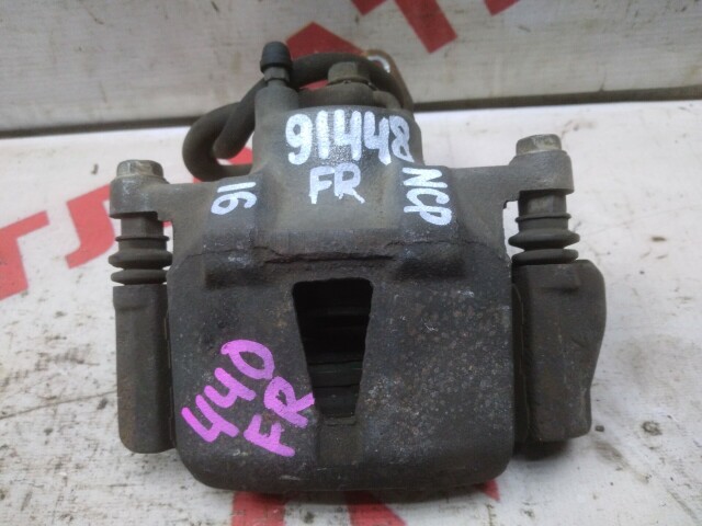 Суппорт TOYOTA Platz 