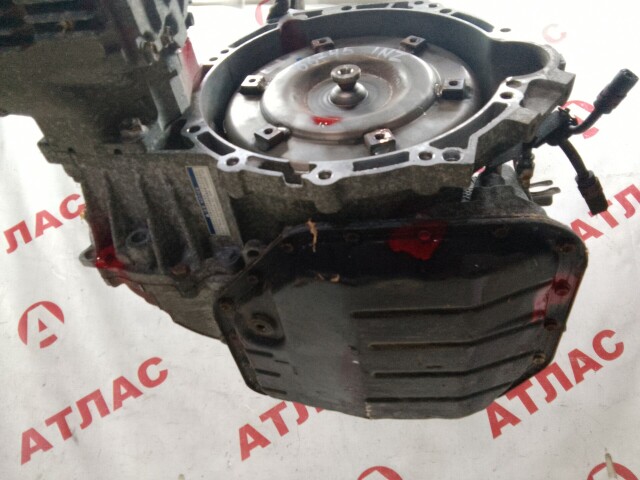 АКПП TOYOTA Probox 1NZ-FE