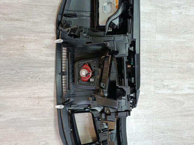 Торпедо MAZDA 3 