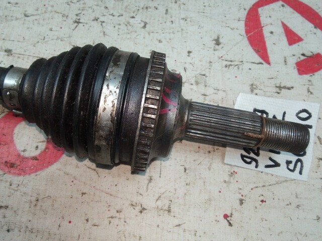 Привод длинный TOYOTA Vitz 