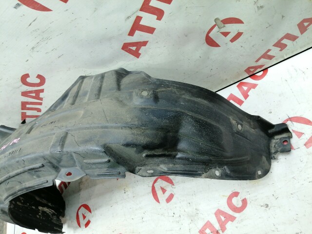 Подкрылок TOYOTA Vitz 