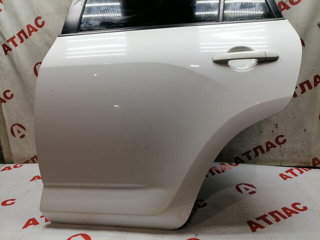 Дверь TOYOTA RAV4 