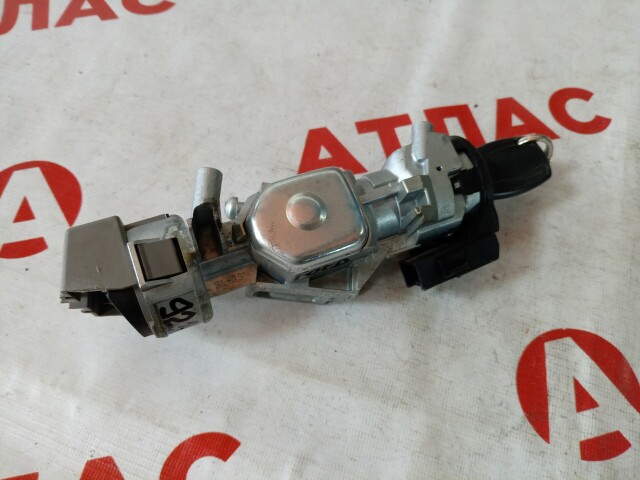 Замок зажигания FORD Focus II 