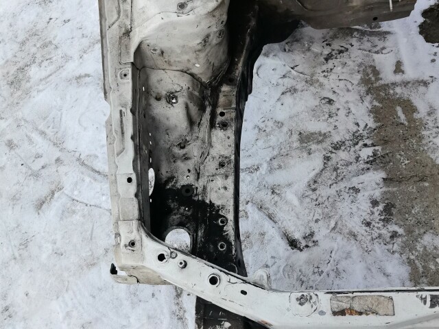 Лонжерон TOYOTA Corona Premio 