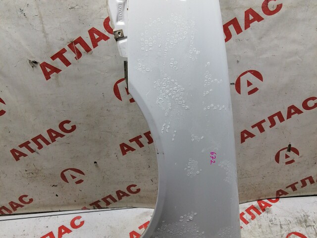 Крыло TOYOTA Corona Premio 